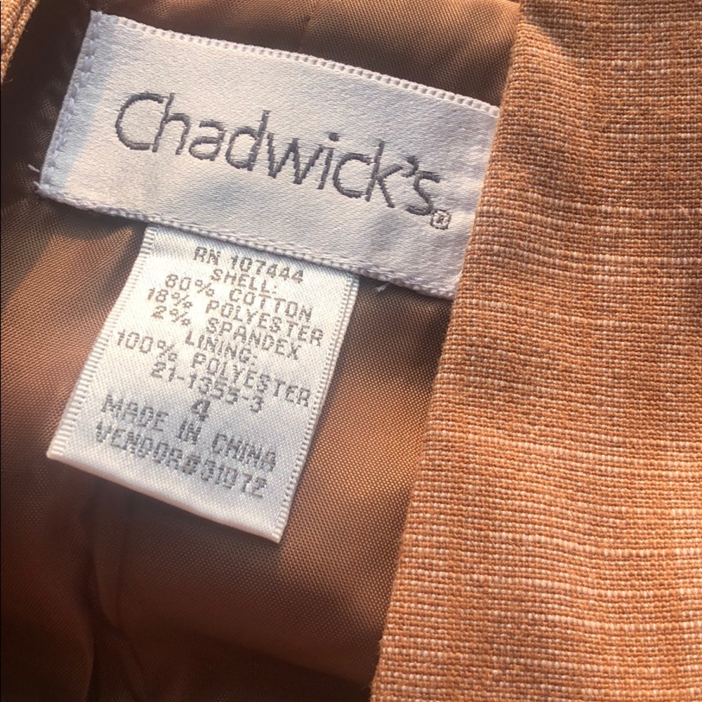 Jacket - Picture 4 of 4